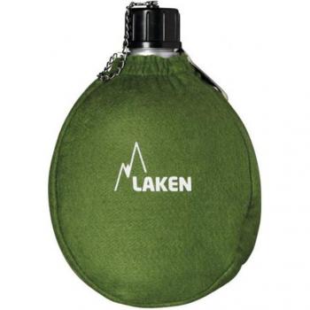 Recipiente Ecológico Laken 1L Verde