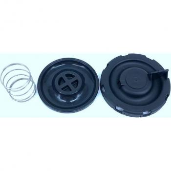 Conjunto de Reposición Tapa Válvula N57 BMW