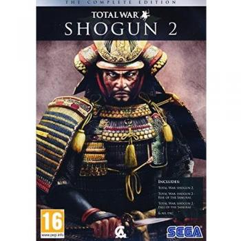 Shogun II : Collection Totale
