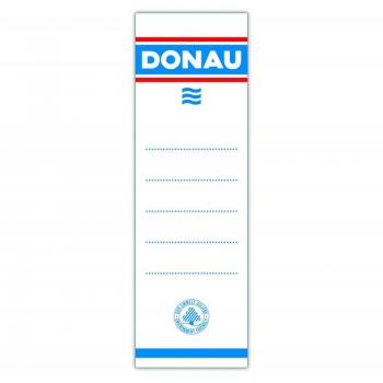 Accessori Classificatore Donau 48x153 mm fronte e retro 20 pz