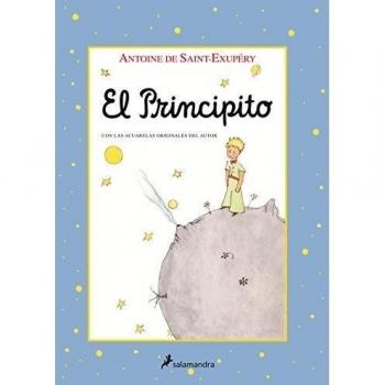 PRINCIPITO, EL (ACUARELAS)