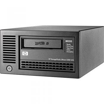 HP LTO-5 Ultrium 3280 SAS 6GB/s Drive