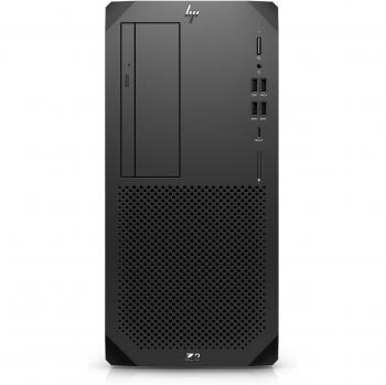 Station de travail HP Z2 G9 I9 64 Go 1 To Windows 11 Pro Noir