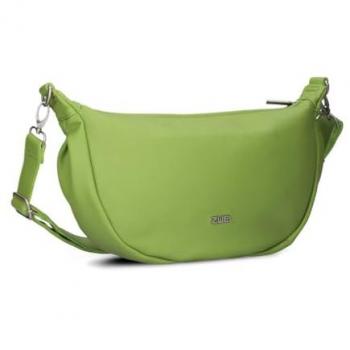 Sac One Size Mademoiselle.m Kiwi – Bandoulière verte