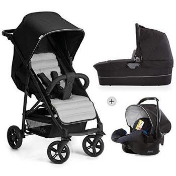 Passeggino Leggero Hauck Rapid 4 Plus