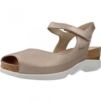 Orphea Charm Sandalia MEPHISTO Beige