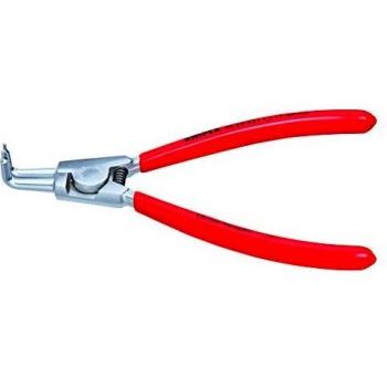 Knipex Borgringtang voor buitenringen gebogen 200mm