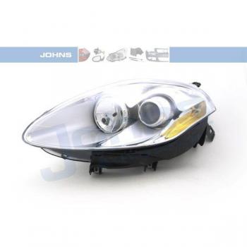 JOHNS Frontlicht für FIAT BRAVO – 198 04/0709/09