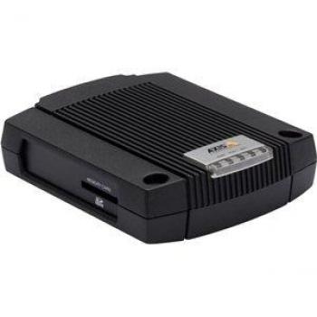 Axis Q7401