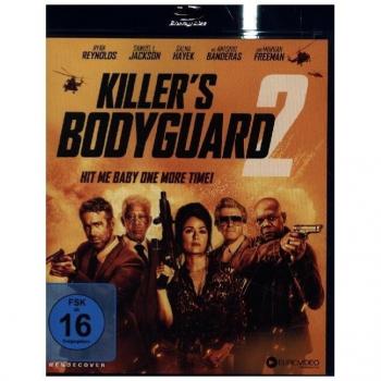 Killer's Bodyguard 2