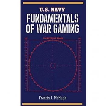 U.S. Navy Fundamentals of War Gaming
