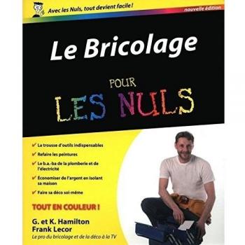Bricolage pour les nuls