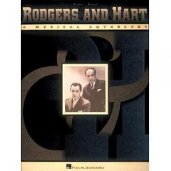 Anthology of Rodgers & Hart