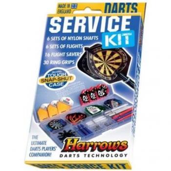 Harrows Darts Upkeep Kit RRP 10.00