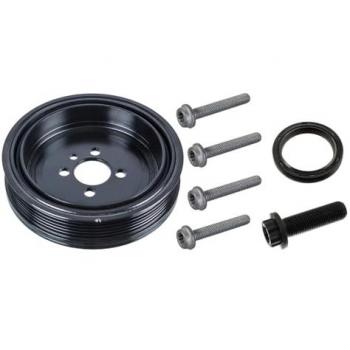 177261 Riemenscheibe – Kurbelwelle, FEBI Bilstein Modell