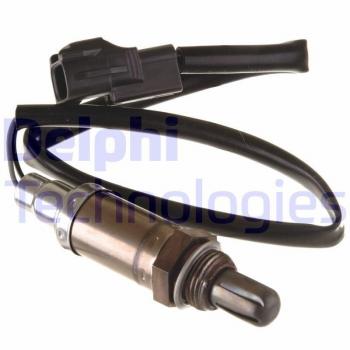 Capteur Lambda Delphi ES10638-12B1