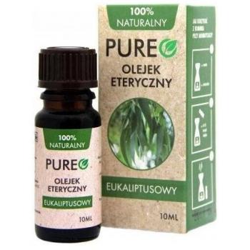 Huile Essentielle Eucalyptus Premium 30 Ml