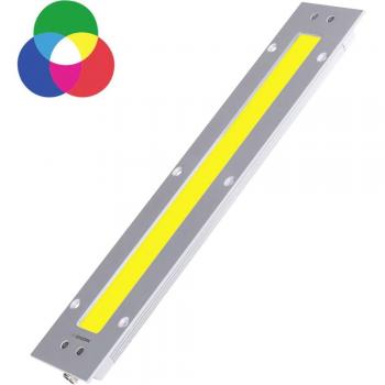 TUBELED_40 II LED RGB-W per officine industriali