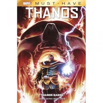 Thanos gagne