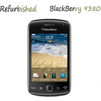 Blackberry Curve 9380 Refurbished