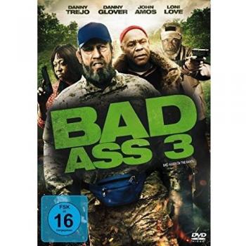 Bad Ass 3