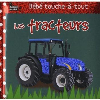 Les tracteurs