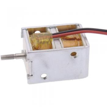 Aimant électromagnétique Tremba 24VDC