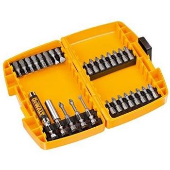 Dewalt 29-Piece Screwdriver Bit Set