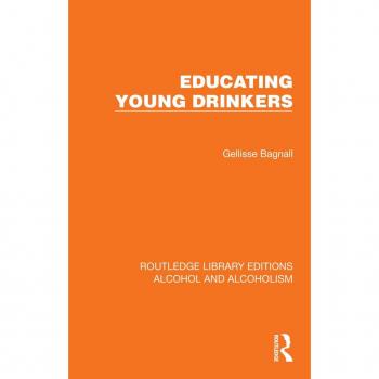 Vitalsource Technologies, Inc. Educating Young Drinkers