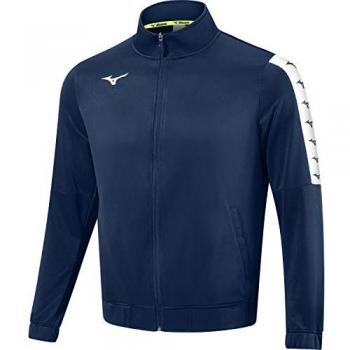 Mizuno Nara Track Giacca