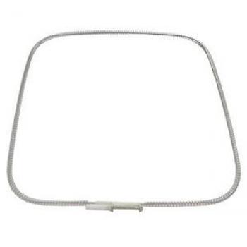Fixation de cuve Siemens – collier de serrage