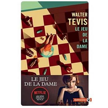 Le jeu de la dame