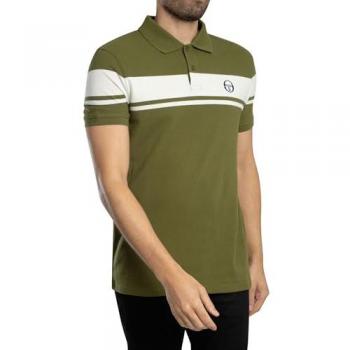 T-Shirt Polo Young Line – Sergio Tacchini