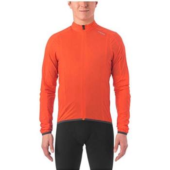 Giro Chrono Expert 2XL Men’s Waterproof Jacket – Orange