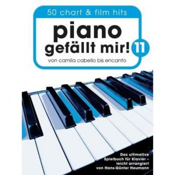 Piano gefällt mir! 11