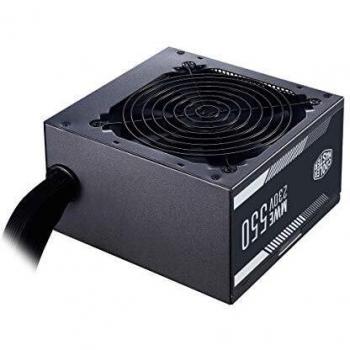 Circuito DC-to-DC per alimentatore Cooler Master MWE 550 White 230V V2