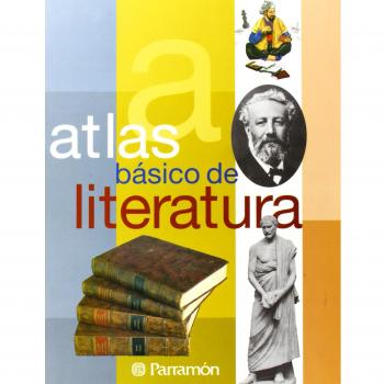 Atlas básico de literatura