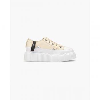 INUIKII Matilda Canvas Low 23 Sneakers für Damen