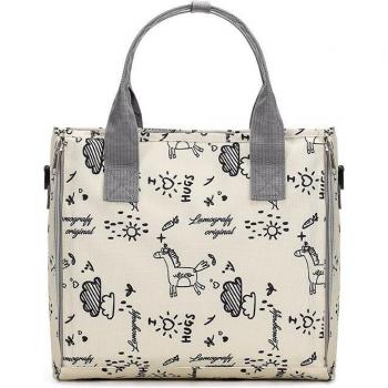 2022 Changing Carriage Backpack