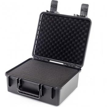 Protective Plastic Tool Box with Waterproof Seal