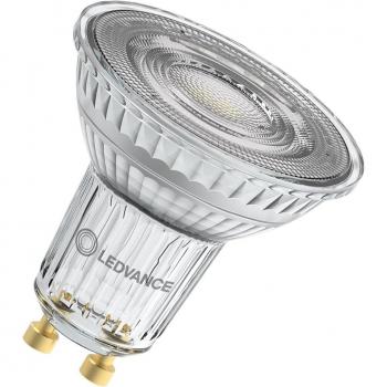 LEDVANCE PAR16 DIM LED-Lampe, 4,5W, GU10