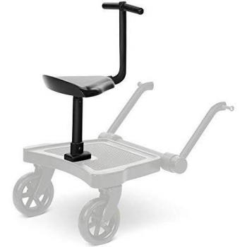 ABC Design Kiddie Ride On 2 Sitz
