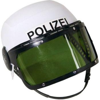 Polizeikappe für kleine Helden