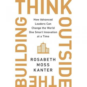 Think Outside the Building