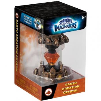 Skylanders Imaginators Crystal Earth (Xbox 360)