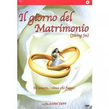 Il giorno del matrimonio
