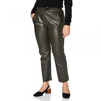 Pantaloni OAKWOOD Cachi Larghezza Gift