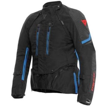 Dainese Super Adventure Absoluteshell Giacca Blu 52