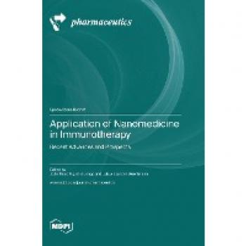 Application of Nanomedicine in Immunotherapy