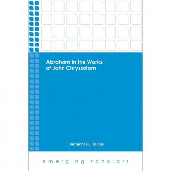 Vitalsource Technologies, Inc. Abraham In The Works Of John Chrysostom